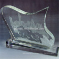 Venta de fábrica de calidad superior Crystal Awards And Trophies